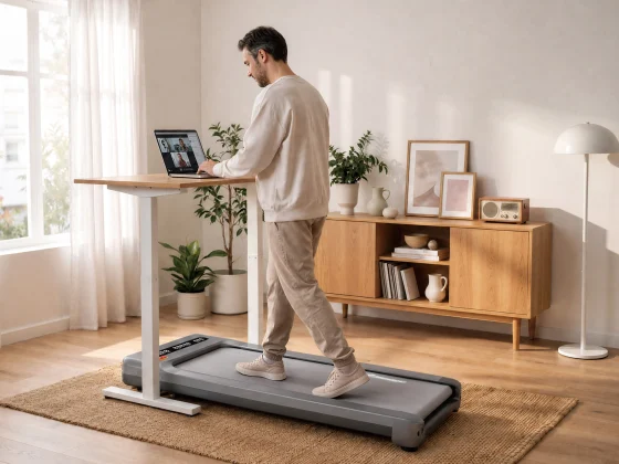 Merach UltraWalk W60 Plus