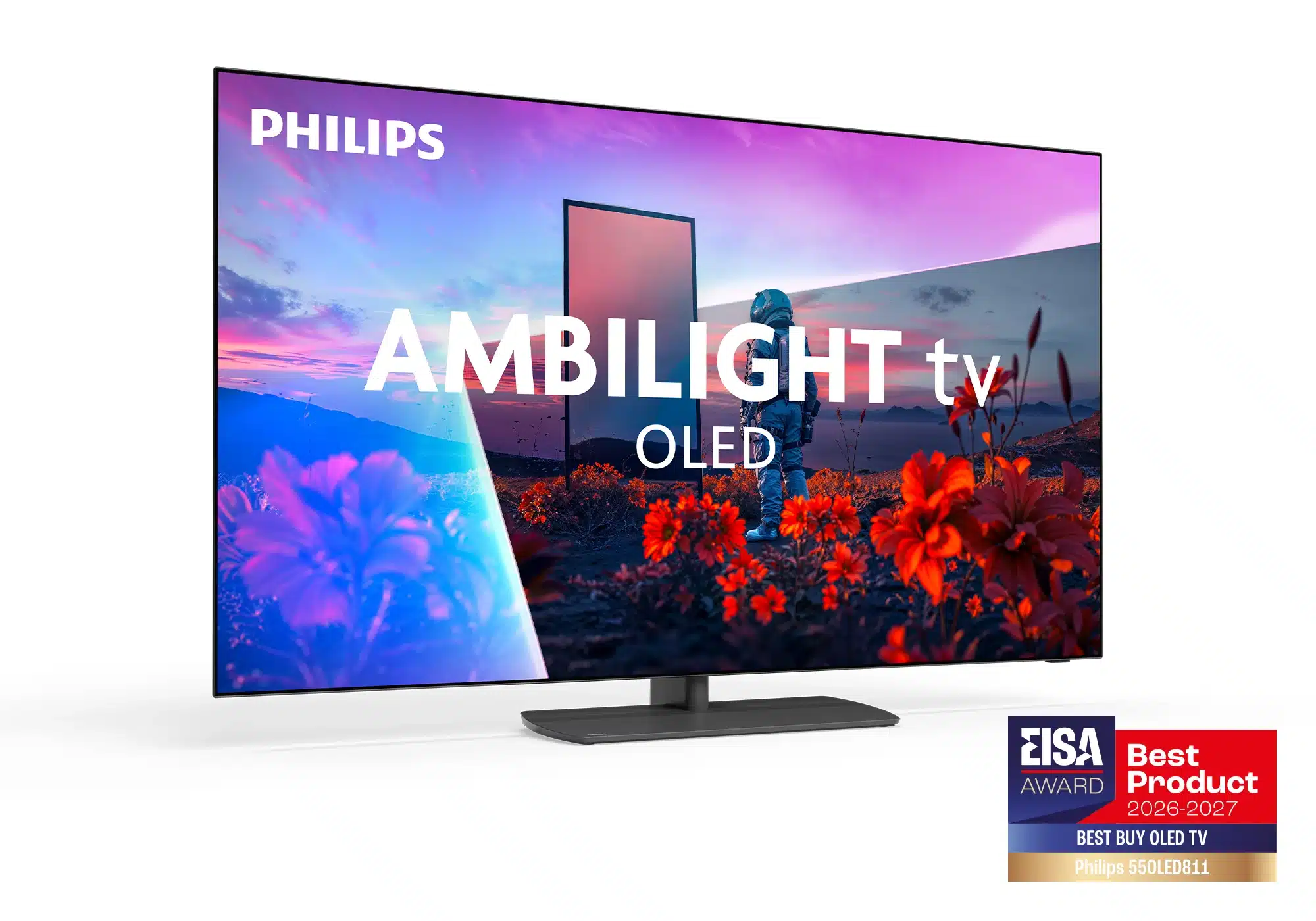OLED811