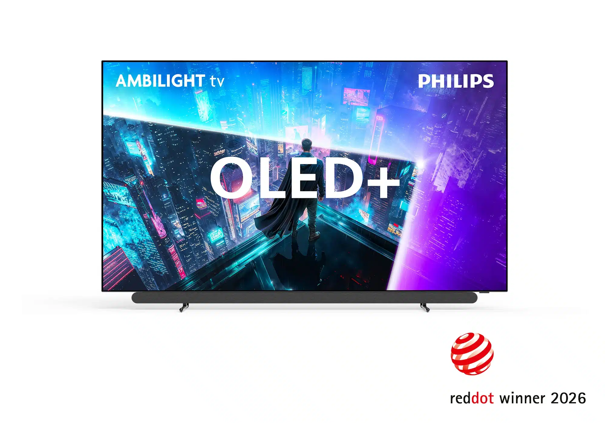 OLED+911