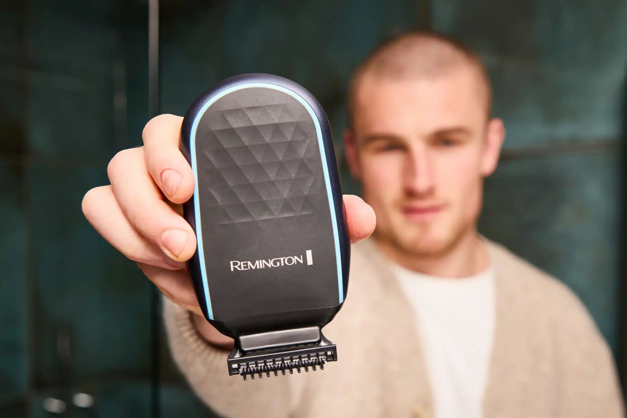 Remington BuzCut Hair & Beard HC8005