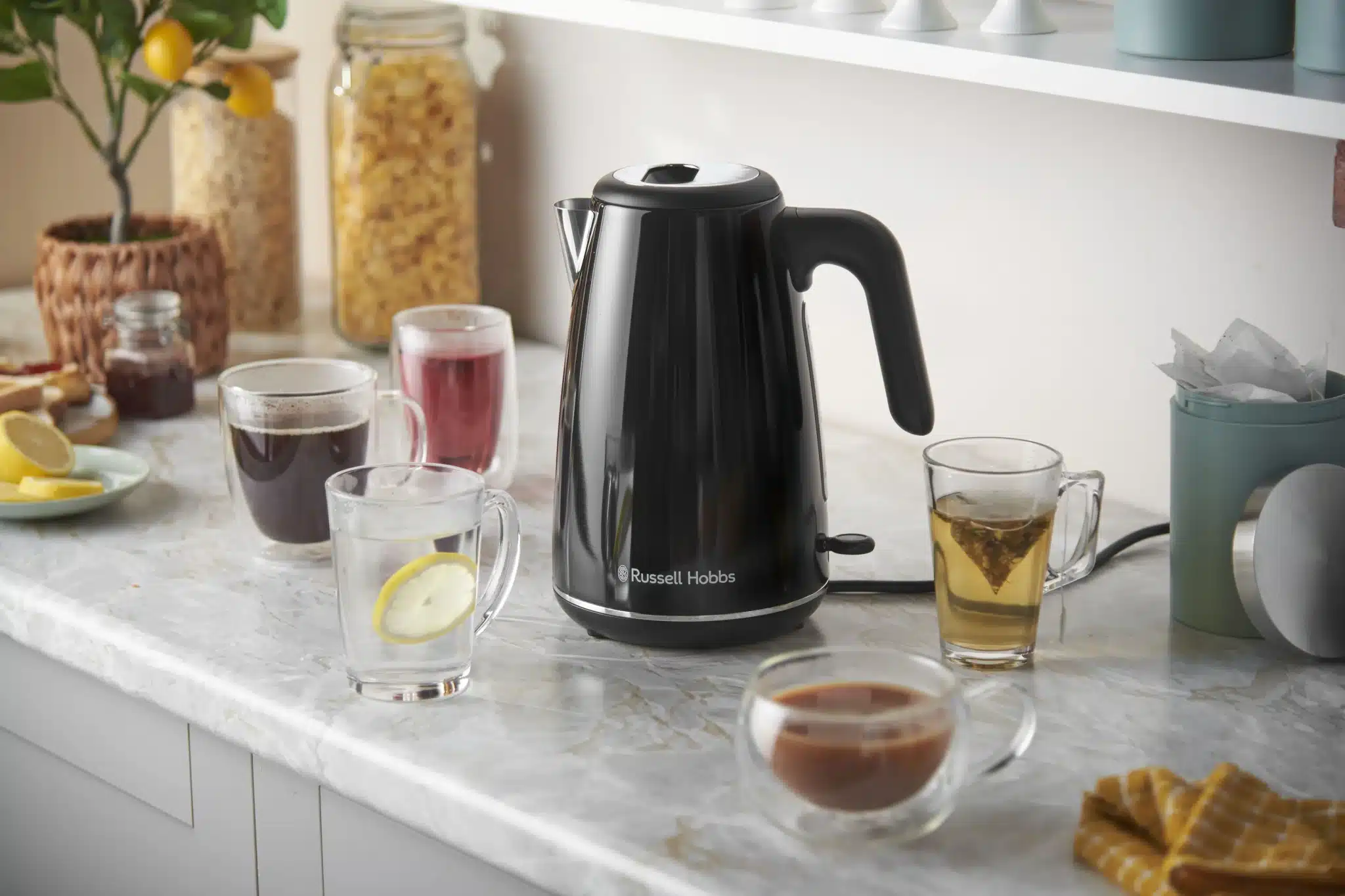 Russell Hobbs Everyday Wasserkocher