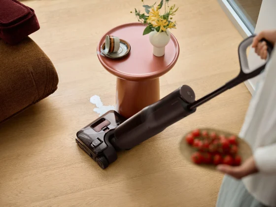 Roborock F25 Ultra Steam Gen 2