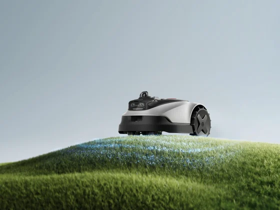 Roborock RockNeo Q2 LiDAR