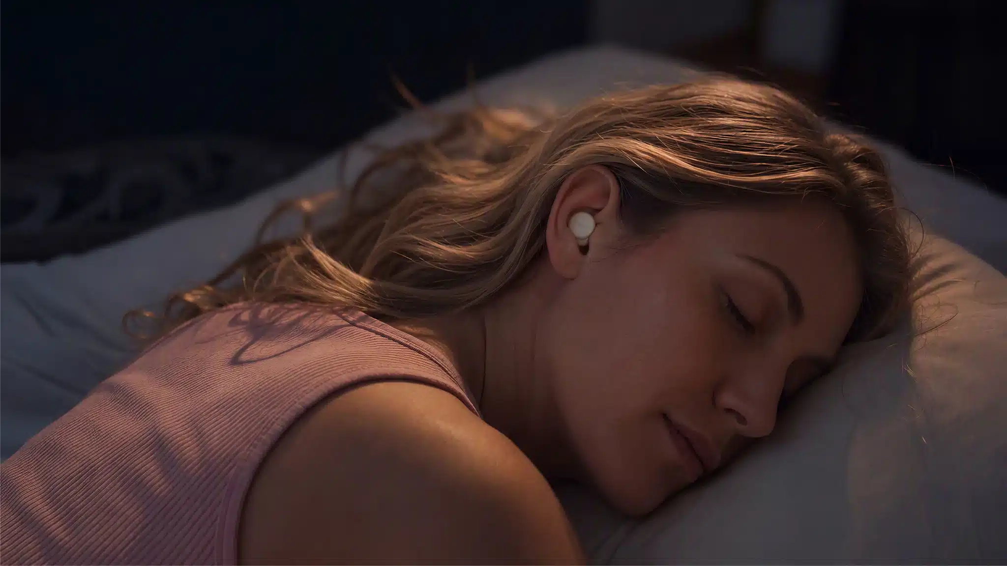 soundcore Sleep Earbuds 4