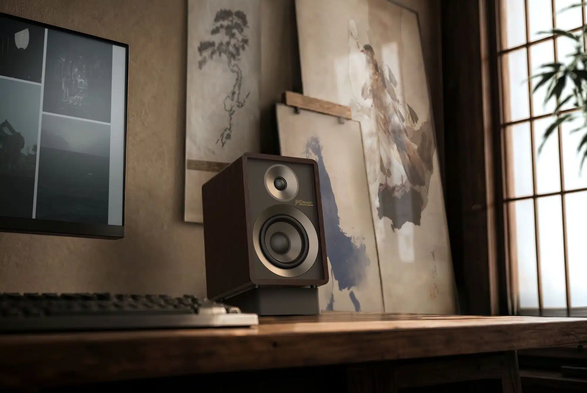 Onkyo CREATOR Series 80th Anniversary Limited Edition: