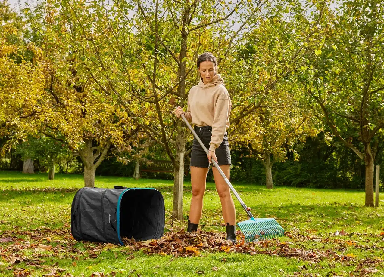 Gardena Gartenabfallsack PopUp