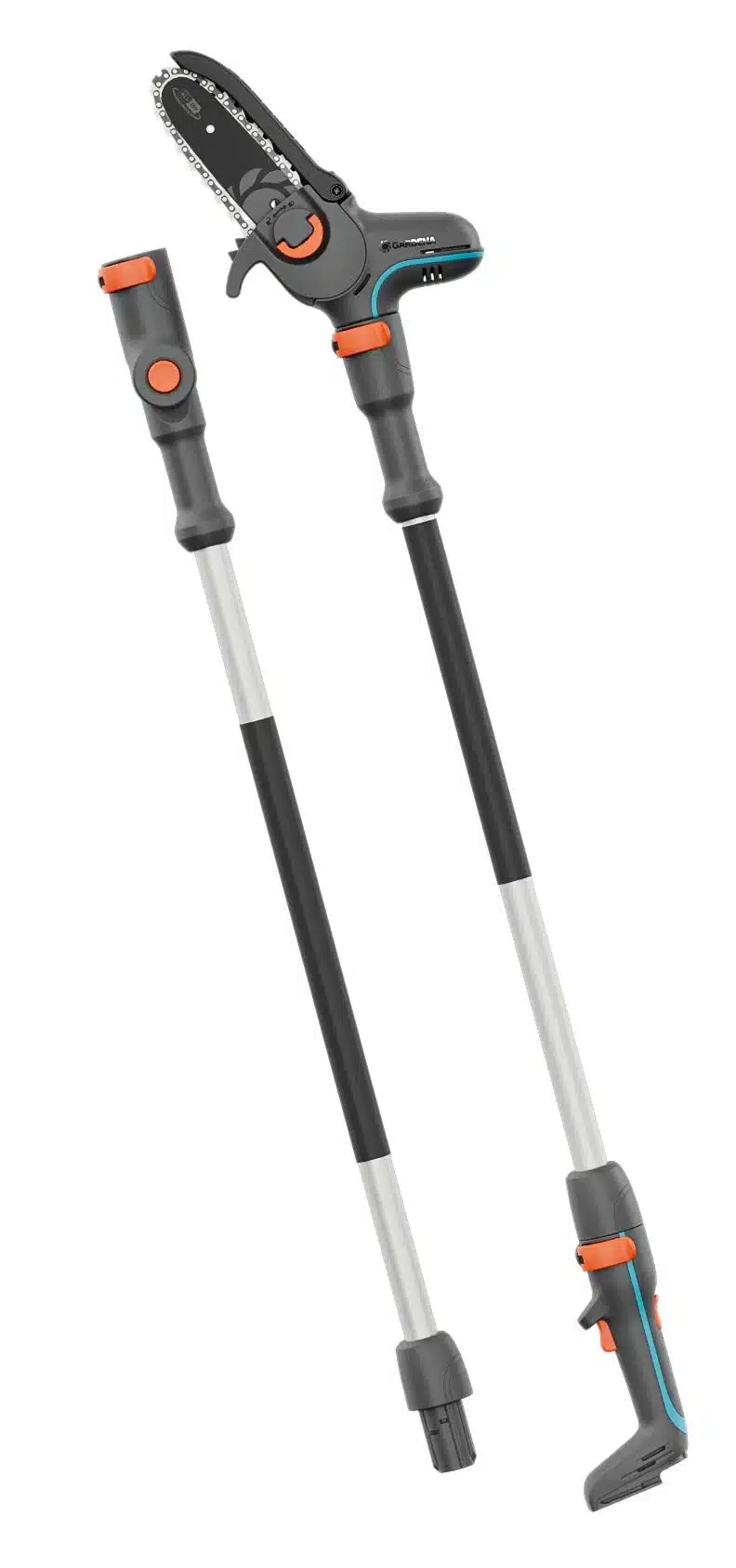 GARDENA Akku-Stabheckenschere CombiHighCut 45/18V P4A