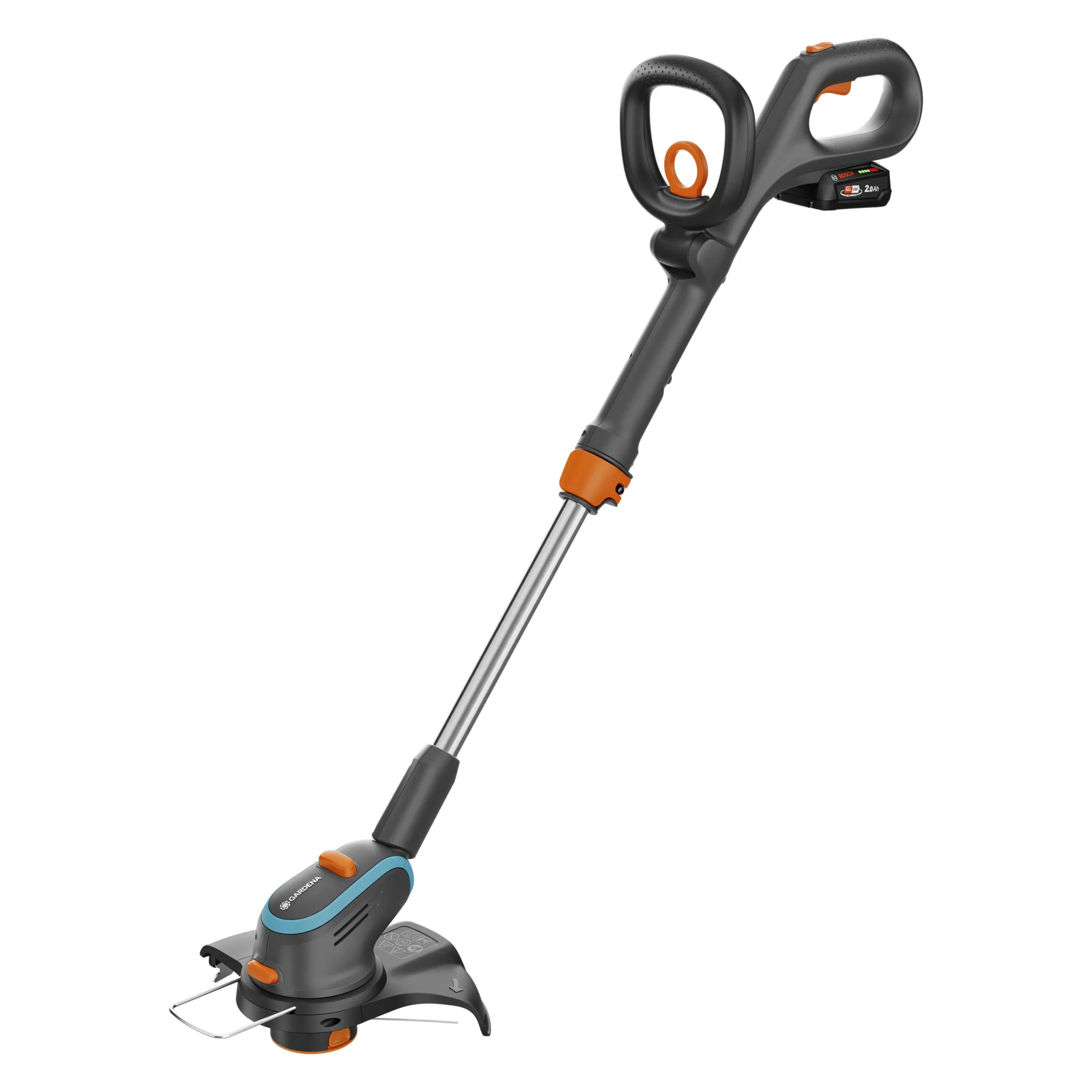 Akku-Trimmer ComfortTrim 28/18V P4A