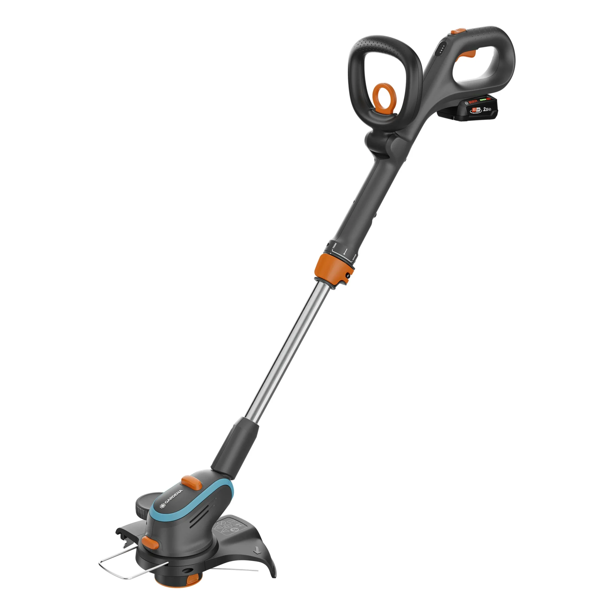 Gardena Akku-Trimmer ComfortTrim+Edge 28/18V P4A