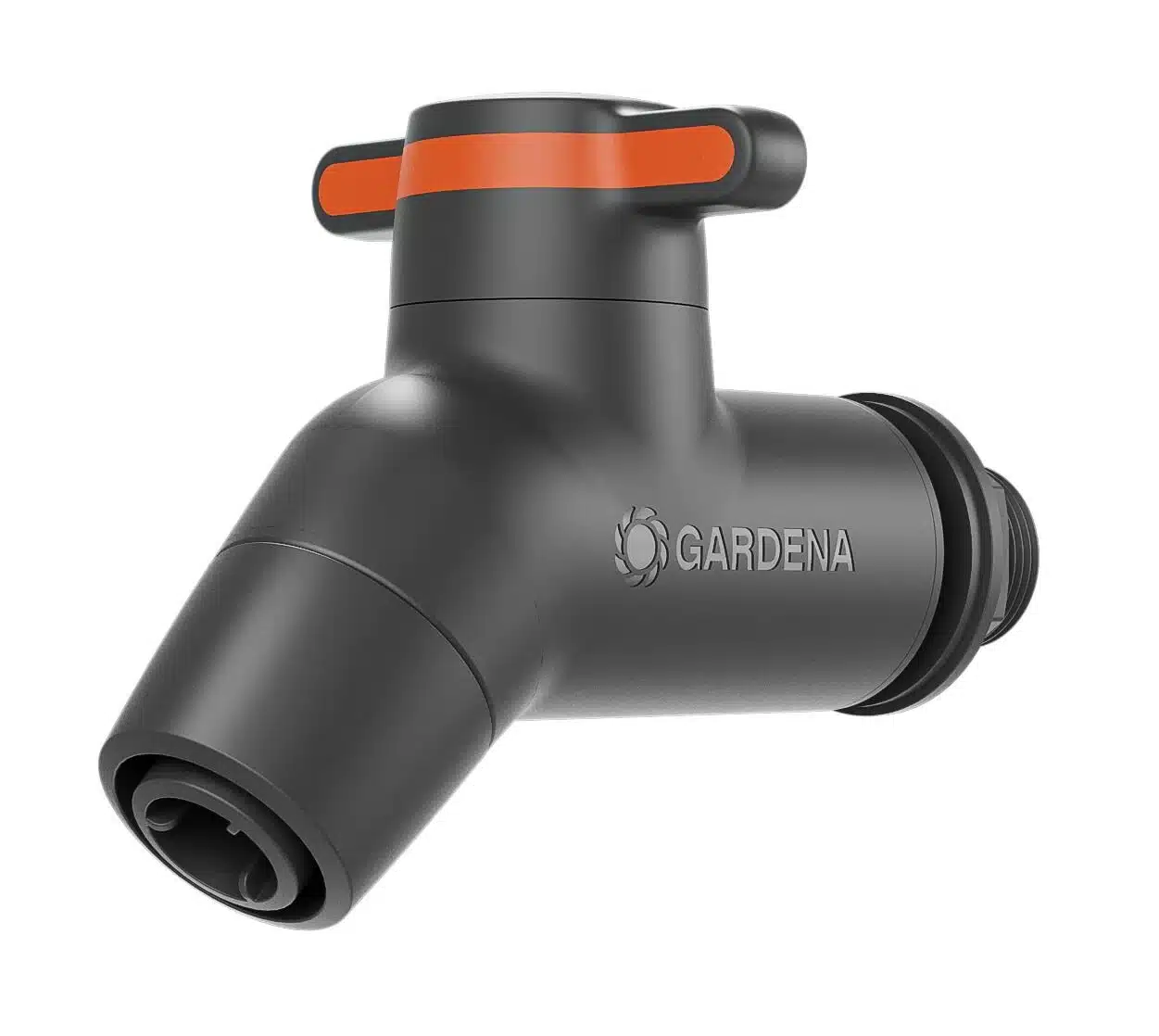GARDENA AquaReserve Wasserhahn
© GARDENA