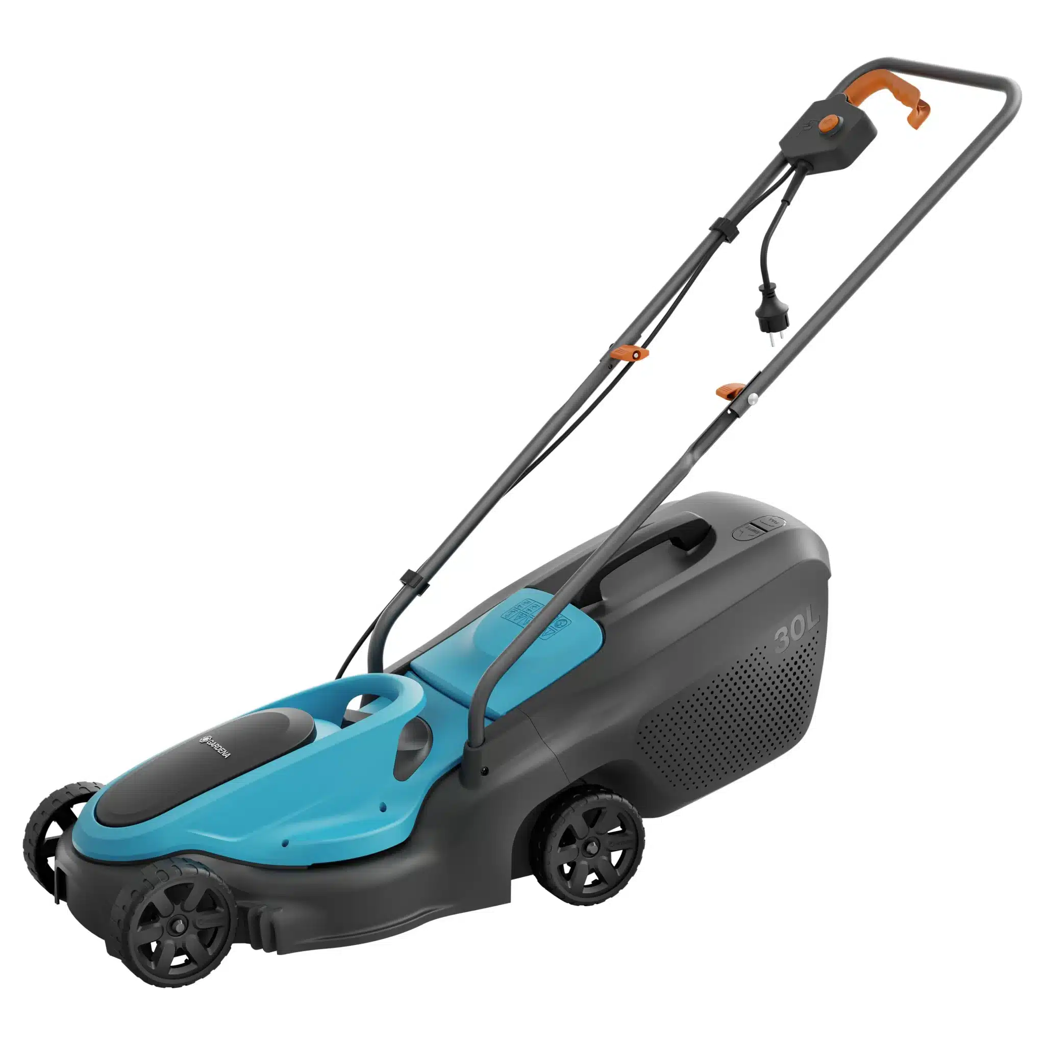 Gardena Elektro-Rasenmäher EasyMax 1200/32