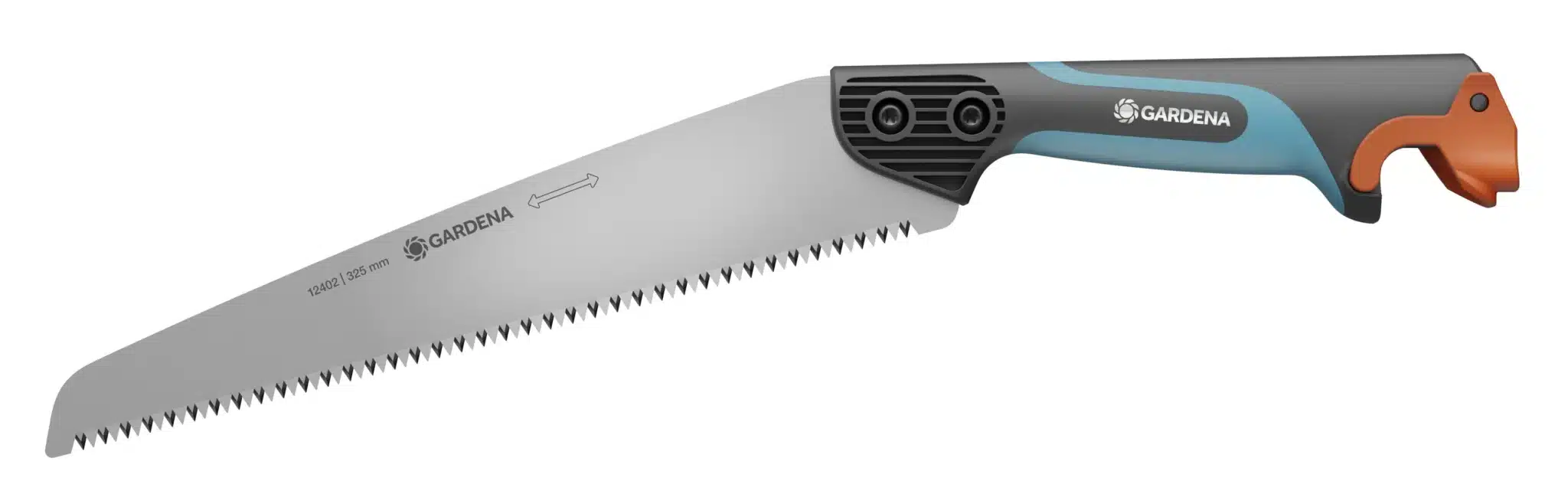 GARDENA combisystem-Gartensäge gerade 325 PP