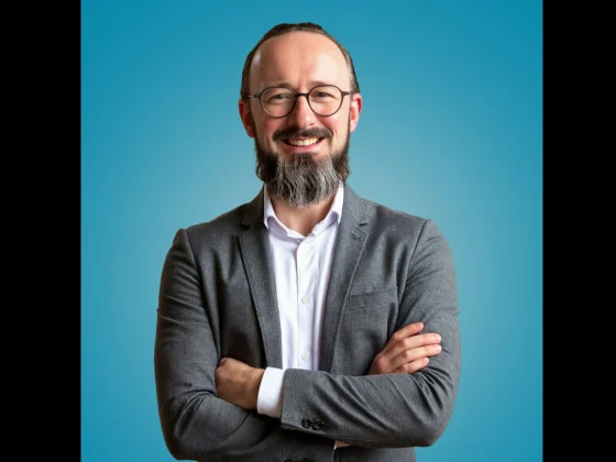 Sascha Steinberg