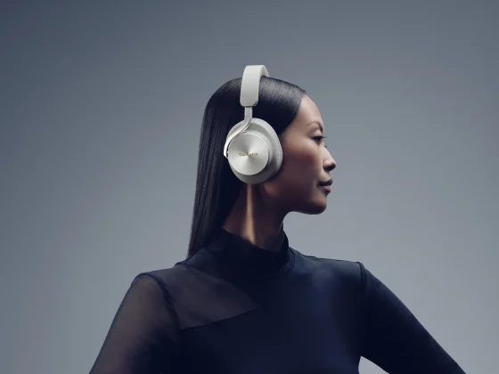 Technics EAH-A1000: Neuer Flaggschiff-Kopfhörer mit Magnetic Fluid Driver und Adaptive ANC