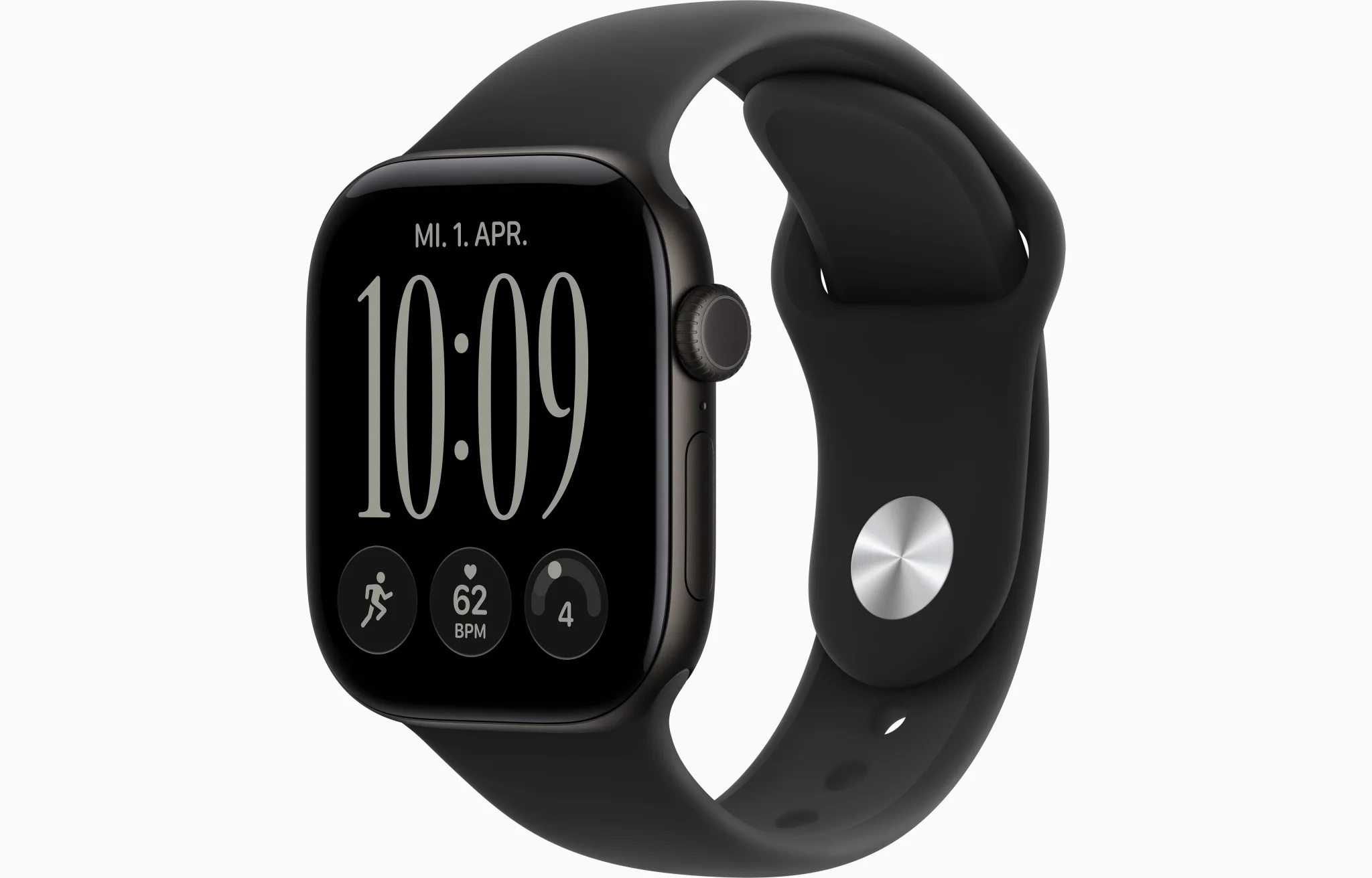 AppleWatch 12